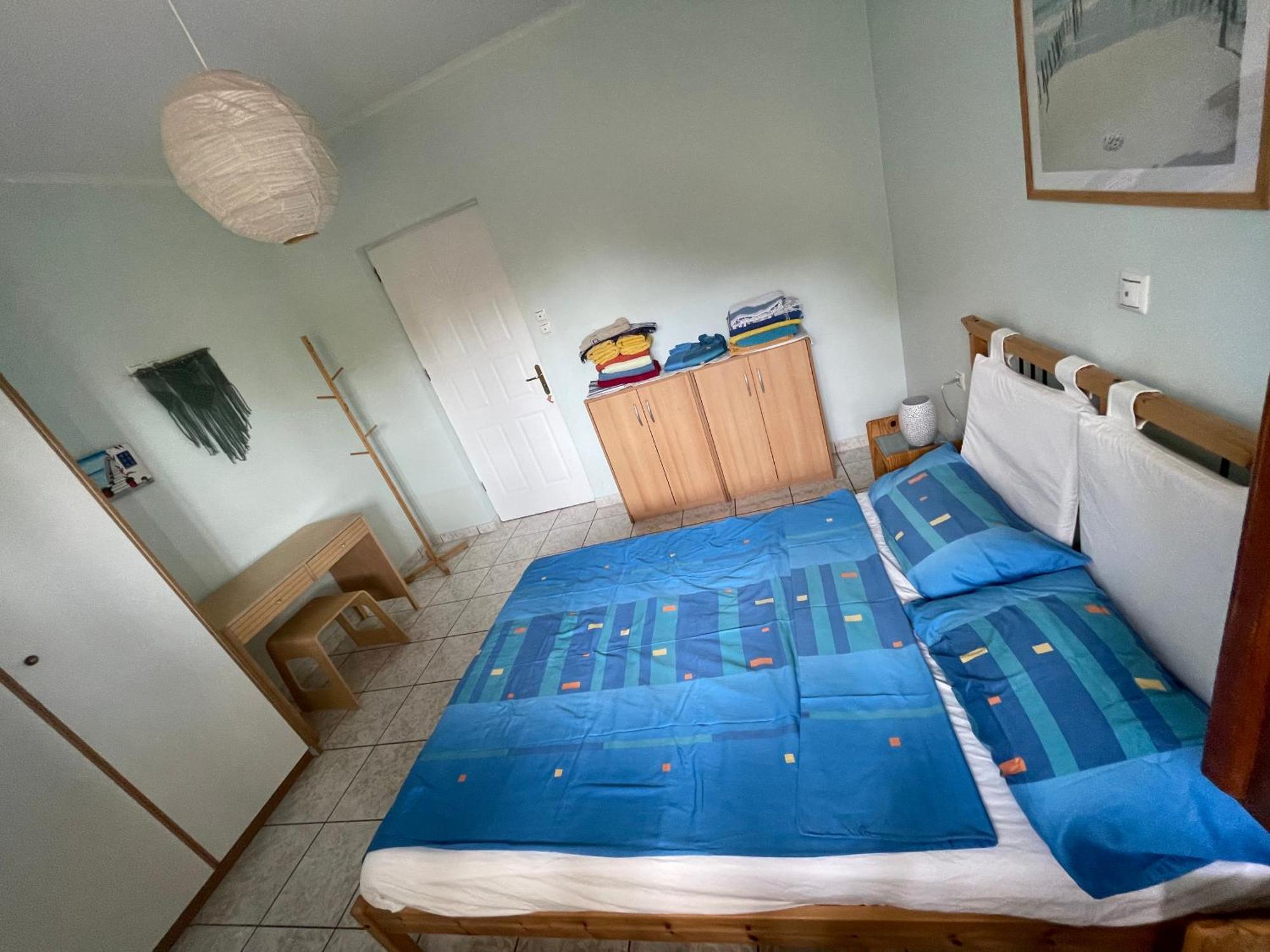 Villa Pines & Sea à Sofikón Extérieur photo