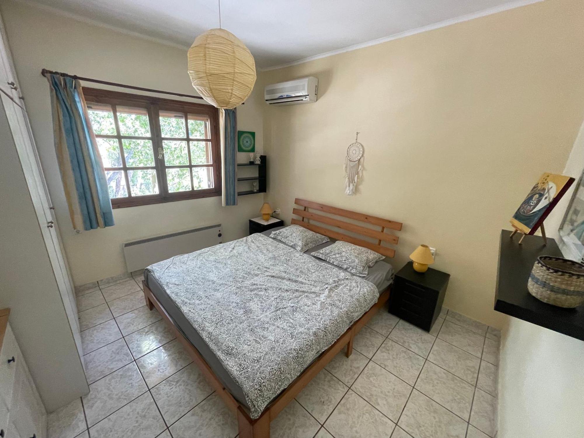 Villa Pines & Sea à Sofikón Extérieur photo