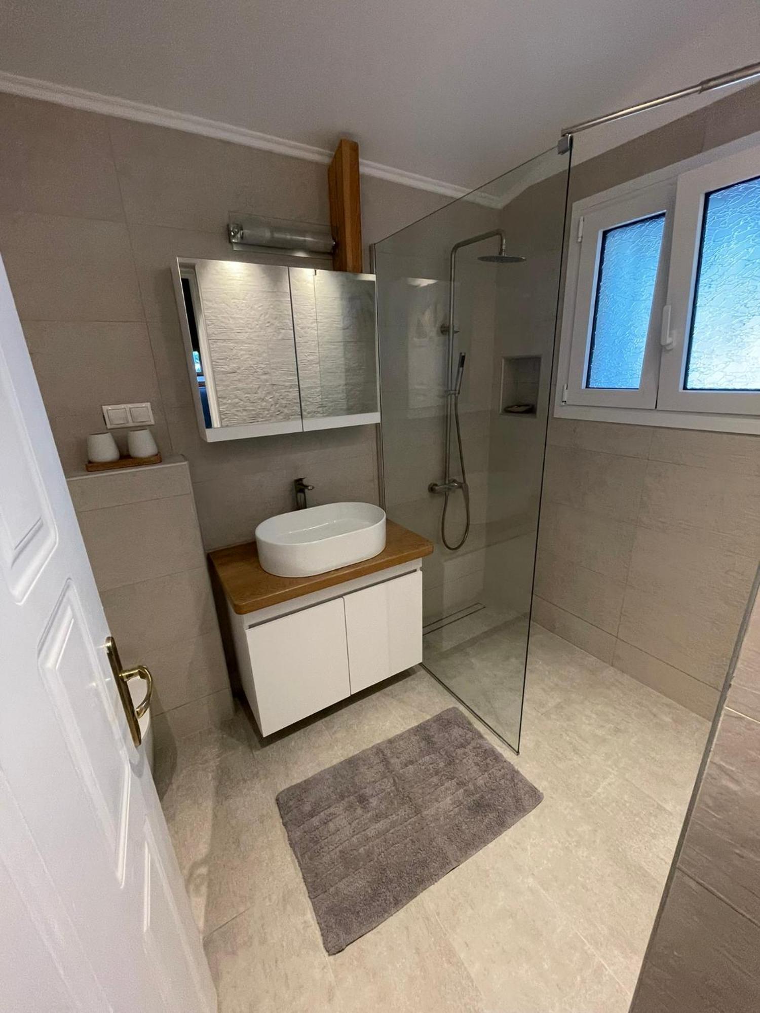 Villa Pines & Sea à Sofikón Extérieur photo